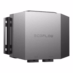 EcoFlow generaatorlaadija Plus (5024301002) – 600 W