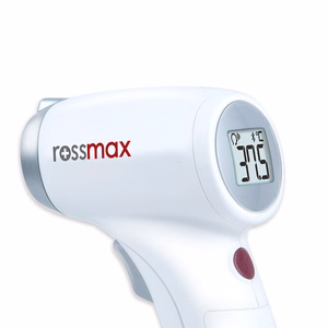 Rossmax kontaktivaba oimutermomeeter HC700BT (UUS)