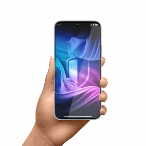 Huawei Nova 13 – 3mk Silky Matt Pro telefoni ekraanikaitse