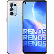 Oppo Reno 5 5G