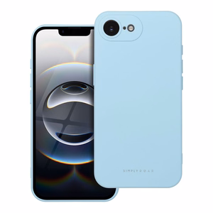 Roar Space Ümbris - jaoks Iphone 16e Sky sinine