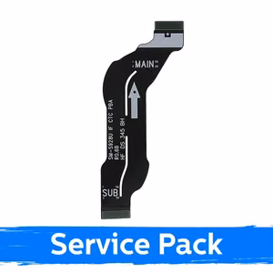 Paindkaabel ühilduv Samsung S928 S24 Ultra (SUB)-(MAIN) Flex / (Service Pack)