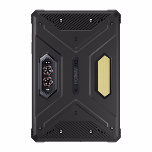 HOTWAV TAB R9 Ultra 5G планшет (чёрный)