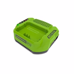 Greenworks G60UC 60V 2A laadija - 2932007