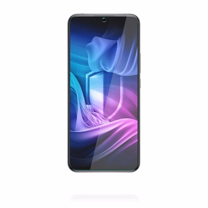Xiaomi Mi 10 Lite 5G – 3mk Silky Matt Pro telefoni ekraanikaitse