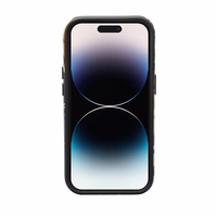 Dekoratiivne ümbris iPhone 16 Pro 6,3" Magusad