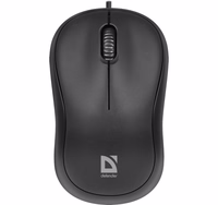 Defender MOUSE PATCH MS-759 must OPTICAL 1000dpi 3P