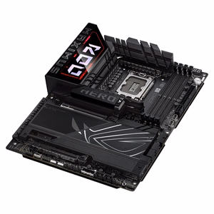 Материнская плата ASUS ROG MAXIMUS Z890 HERO Intel Z890 LGA1851 ATX