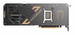 ZOTAC GAMING RTX5070Ti SOLID SFF 16GB