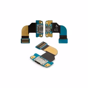 Charging Port Ühildub Samsung T310 Tab 3 8.0'' Koos Flex HQ