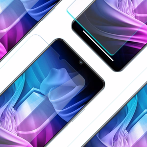 Realme Note 60 – 3mk Silky Matt Pro telefoni ekraanikaitse
