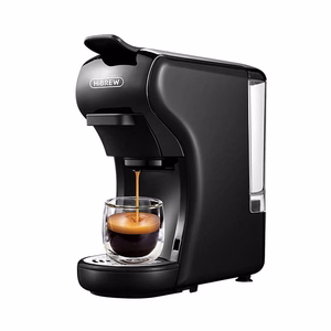 3-ühes kapselkohvimasin HiBREW H1A 1450W
