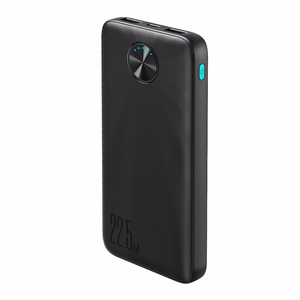 Väline aku Joyroom JR-PBF15 22.5W 10000mAh must