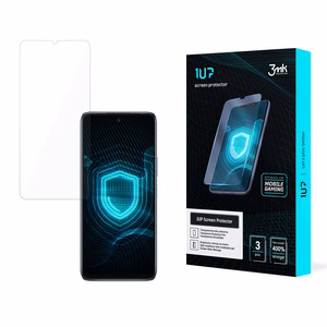 Infinix Hot 20 – 3mk 1UP telefoni ekraanikaitse