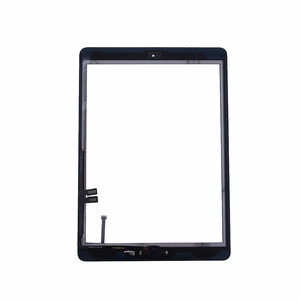 Touch Panel jaoks iPad 6 9.7" 2018 full front set must