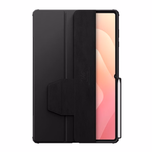 Spigen Airskin Pro Ümbris jaoks Samsung Galaxy Tab S11 Ultra 14.6 X930 / X936B - must