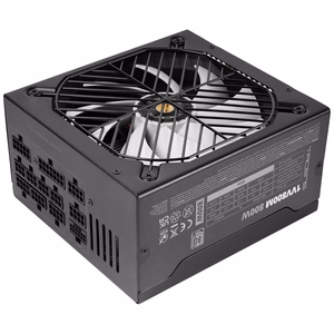 TACENS Valeo V 800M 800W DC-DC, ATX 3.1, PCIe 5.1 toiteplokk