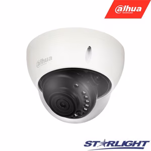Dahua HAC-HDBW2241EP 2 MP HDCVI Dome Camera, 2.8 mm