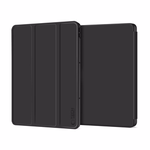 Tech-Protect SmartCase Pen Чехол для Lenovo Idea Tab Plus 12.1 TB-361 - чёрный