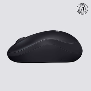 Logitech M220 SILENT hiir