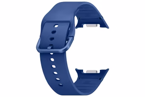 SNL33LNEGEU спортивный ремешок (M/L) Samsung Galaxy Watch8, синий