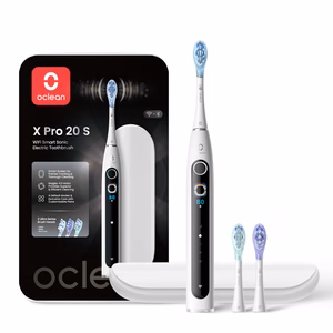 Electric Toothbrushes