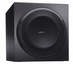 Logitech Z906 акустическая система объёмного звука