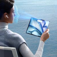 Joyroom JR-MST0164 Karastatud klaas jaoks iPad Pro 11" 2024