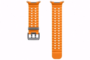 SNL70MOEGEU Marine Band Samsung Galaxy Watch Ultra, Orange