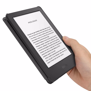 Tech-Protect SmartCase jaoks Kindle Paperwhite VI / 6 / Signature Edition - must