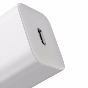 Laadija Baseus Super Si 25W USB-C valge CCSP020102