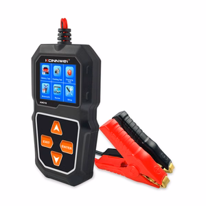 Akutester Konnwei KW218