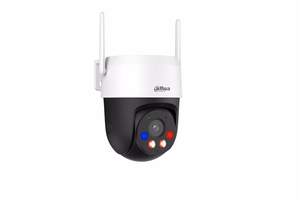 Mini 4 Megapixel HD Network PTZ Dome Camera zoom WIFI P5AS-PV