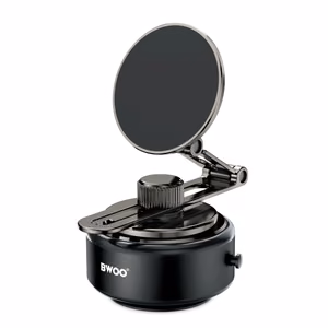 BWOO rotary magnetic car holder ZJ140