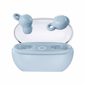 Joyroom JR-TS3 juhtmevaba in-ear kõrvaklapid jaoks sleeping - sinine