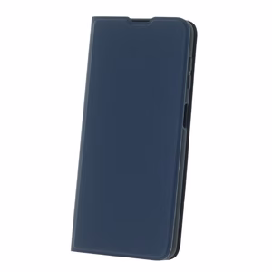 Nutikas Soft ümbris for iPhone 17 6,3" tumesinine