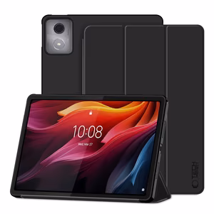 Tech-Protect SmartCase jaoks Lenovo Tab K11 Plus TB-352 11.5 - Must