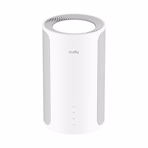 Cudy P4 Wi-Fi 6 5G SA/NSA AX3000 ruuter