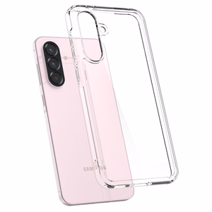 SPIGEN CASE ULTRA HYBRID GALAXY A56 5G CRYSTAL CLEAR