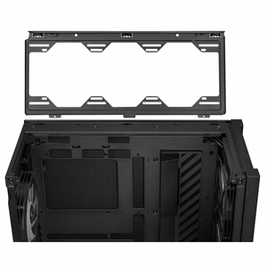 ASUS TUF GAMING GT302 TG ARGB arvutikorpus must