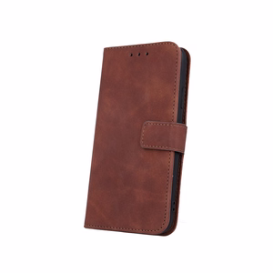 Smart Velvet ümbris Xiaomi Redmi Note 15 5G (EU) pruun