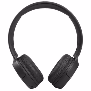 JBL Tune 510 kõrvapealsed juhtmevabad kõrvaklapid mustad
