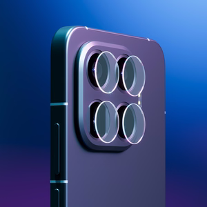 Xiaomi 15T Pro 5G – 3mk Lens Protection kaamera objektiivi kaitse