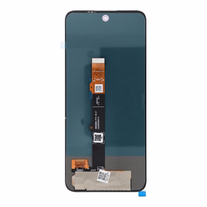FixCell ЖК-экран для Motorola G31 G41 G71 Hard OLED без рамки