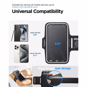 SPIGEN A703 DYNAMIC SHIELD ARMBAND MUST