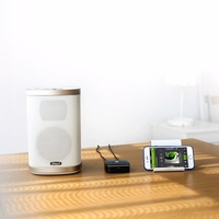 Bluetooth adapter receiver Ugreen CM106 2xRCA/AUX Bluetooth 5.1 must