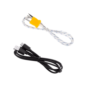 Uni-T UT305A+ temperatuurimõõtja
