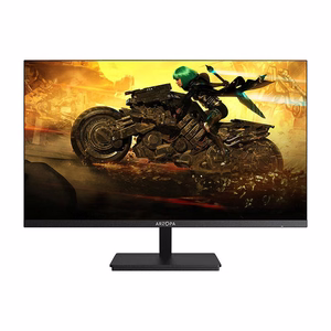 Arzopa M1RC 27'' 180Hz 2K QHD Mängu Monitor