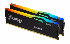 Operatiivmälu KINGSTON 16GB (2x8GB) DDR5-5600