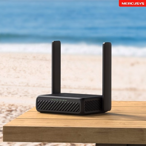 роутер Mercusys MB113-4G